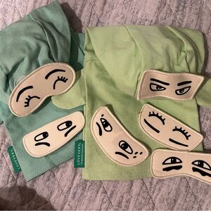 Lovevery puppet tent